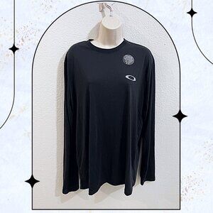 OAKLEY Long Sleeve Shirt - Large (NWTS)